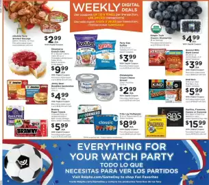 Ralphs weekly ad week 25 Page 2