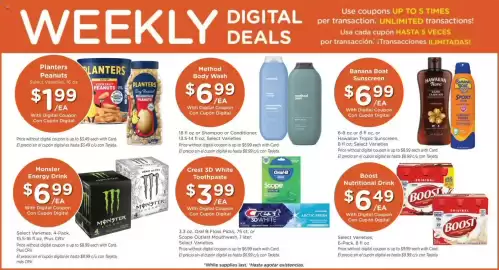 Ralphs weekly ad week 25 Page 3