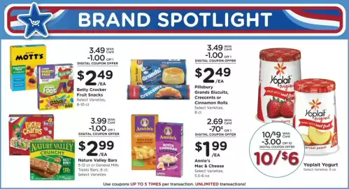 Ralphs weekly ad week 25 Page 7