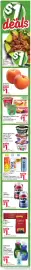 Giant Eagle weekly ad Page 2