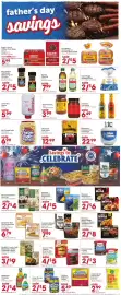 Giant Eagle weekly ad Page 4