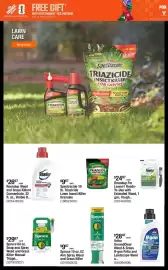 The Home Depot flyer Page 2