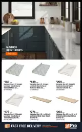 The Home Depot flyer Page 4