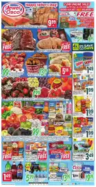 Jewel-Osco weekly ad week 25 Page 1