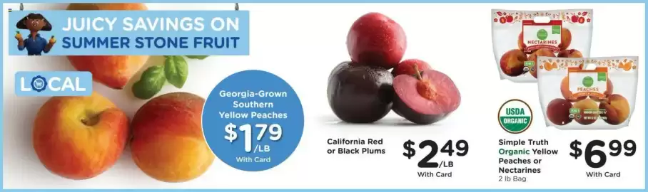 Kroger weekly ad week 25 Page 10