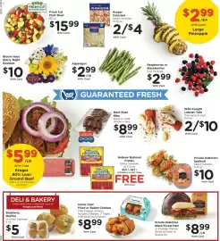 Kroger weekly ad week 25 Page 11
