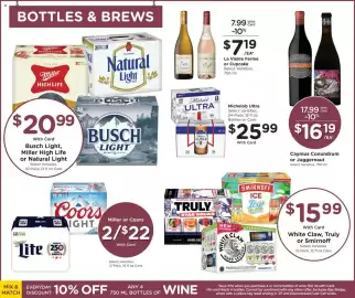 Kroger weekly ad week 25 Page 12