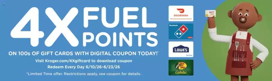 Kroger weekly ad week 25 Page 5