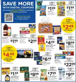 Kroger weekly ad week 25 Page 6
