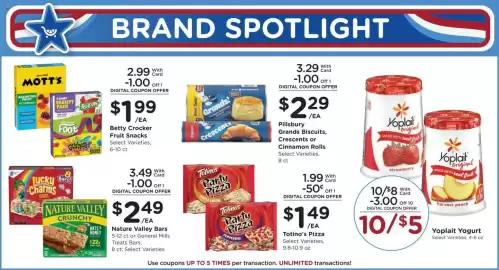 Kroger weekly ad week 25 Page 7