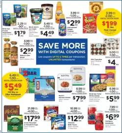 Kroger weekly ad week 25 Page 8