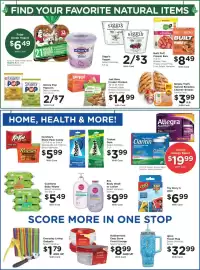 Kroger weekly ad week 25 Page 9