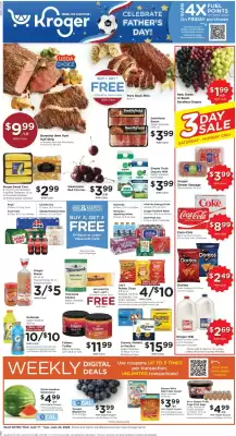 Kroger (valid until 23-06)
