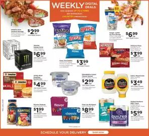 Kroger weekly ad week 25 Page 2