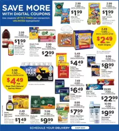 Kroger weekly ad week 25 Page 3