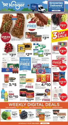 Kroger (valid until 23-06)