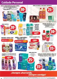 Folleto Farmacias Guadalajara Página 10
