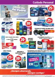 Folleto Farmacias Guadalajara Página 11