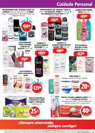 Folleto Farmacias Guadalajara Página 13