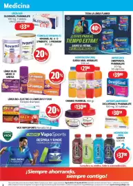 Folleto Farmacias Guadalajara Página 2