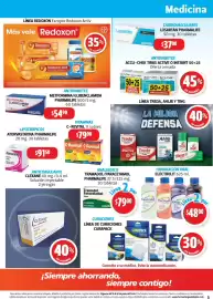 Folleto Farmacias Guadalajara Página 3