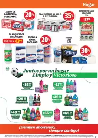 Folleto Farmacias Guadalajara Página 5