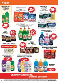 Folleto Farmacias Guadalajara Página 6