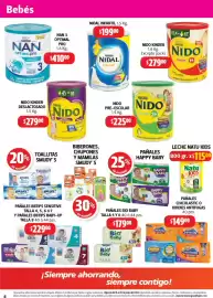 Folleto Farmacias Guadalajara Página 8