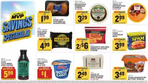 Food Lion weekly ad week 25 Page 14