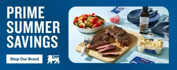 Food Lion weekly ad week 25 Page 2