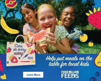Food Lion weekly ad week 25 Page 5