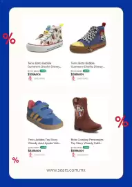 Catálogo Sears Página 2
