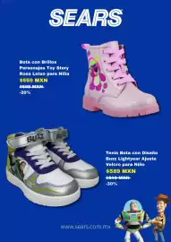 Catálogo Sears Página 5
