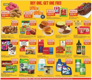 Winn Dixie weekly ad week 25 Page 11