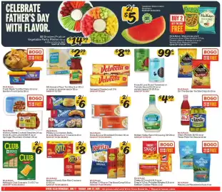 Winn Dixie weekly ad week 25 Page 2