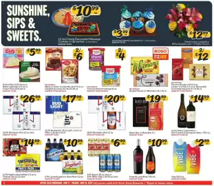 Winn Dixie weekly ad week 25 Page 4