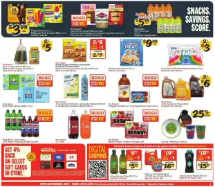 Winn Dixie weekly ad week 25 Page 5