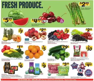 Winn Dixie weekly ad week 25 Page 6