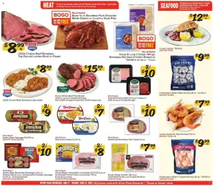 Winn Dixie weekly ad week 25 Page 7