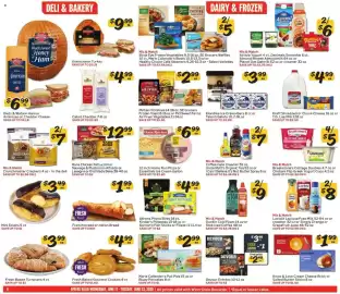 Winn Dixie weekly ad week 25 Page 8