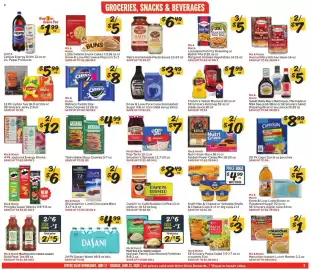 Winn Dixie weekly ad week 25 Page 9