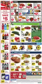 Vons weekly ad week 25 Page 4