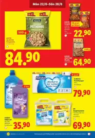 Lidl reklamblad vecka 26 Sida 12