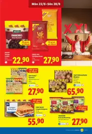 Lidl reklamblad vecka 26 Sida 13