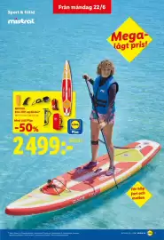 Lidl reklamblad vecka 26 Sida 15
