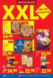 Lidl reklamblad vecka 26 Sida 8