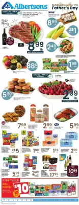 Albertsons (valid until 23-06)
