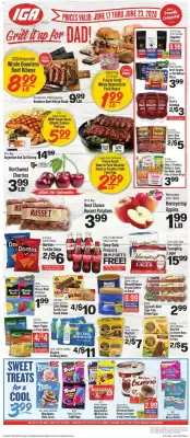 IGA (valid until 23-06)