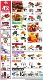 Safeway weekly ad week 25 Page 2
