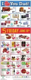 Safeway weekly ad week 25 Page 4
